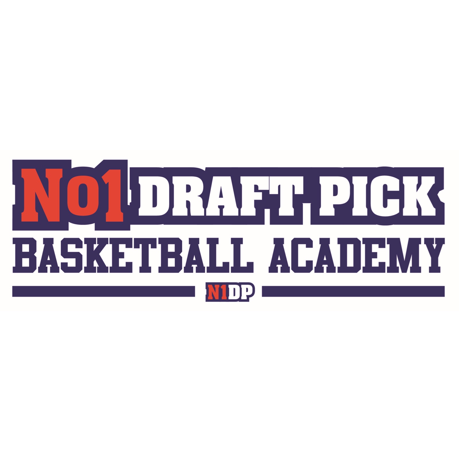 No1 Draft Pick Logo